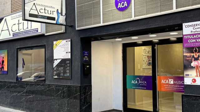 Auxiliar Administrativo/a