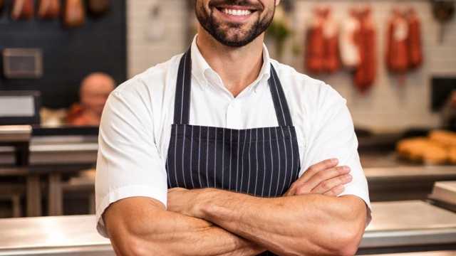 ¡Se busca carnicero/a con experiencia!