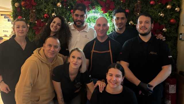Ayudante de Cocina Avanzado/a
