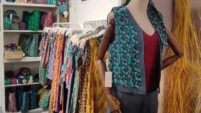 Dependiente/a de Tienda