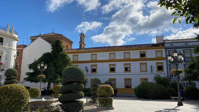 Enfermero/a