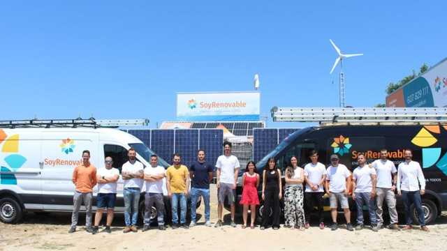 Instalador/a de Aerotermia y Climatización