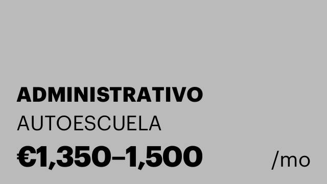 ADMINISTRATIVO