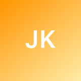 Joe K. avatar icon