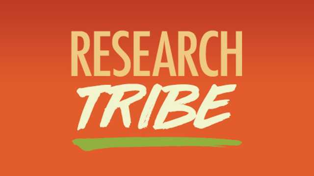 Work From Home – Paid Research