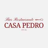 Casa Pedro logo