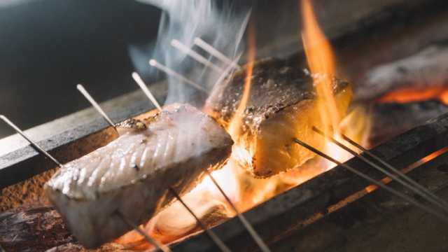 Line Cook