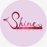 Shine beauty  . avatar icon