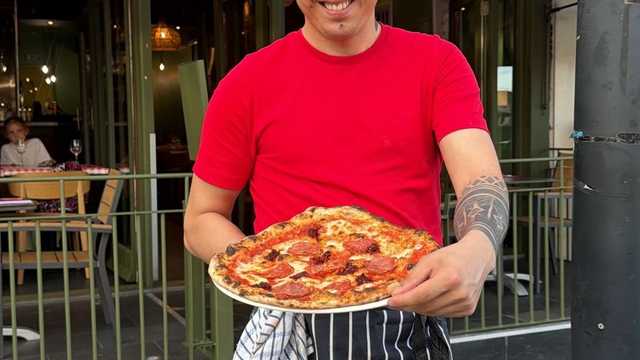 Bar / Restaurant Supervisor
