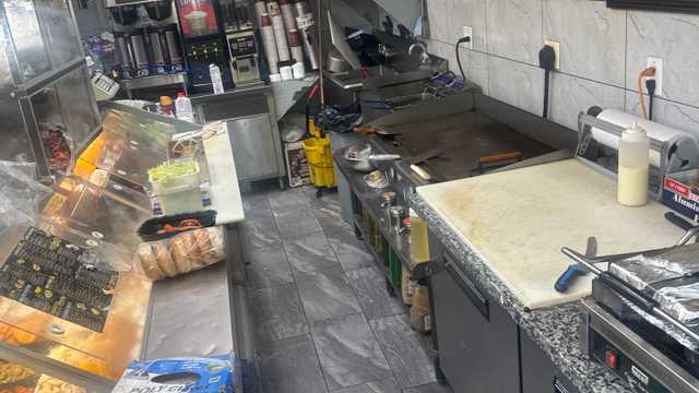 Line Cook