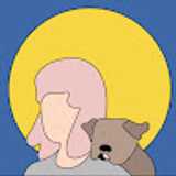 LULU F. avatar icon