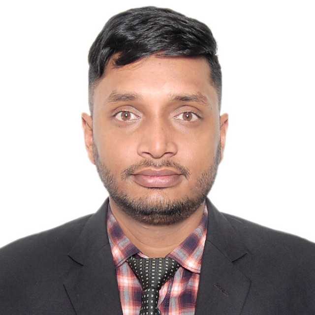 Candidate avatar