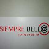 Siempre Bella logo