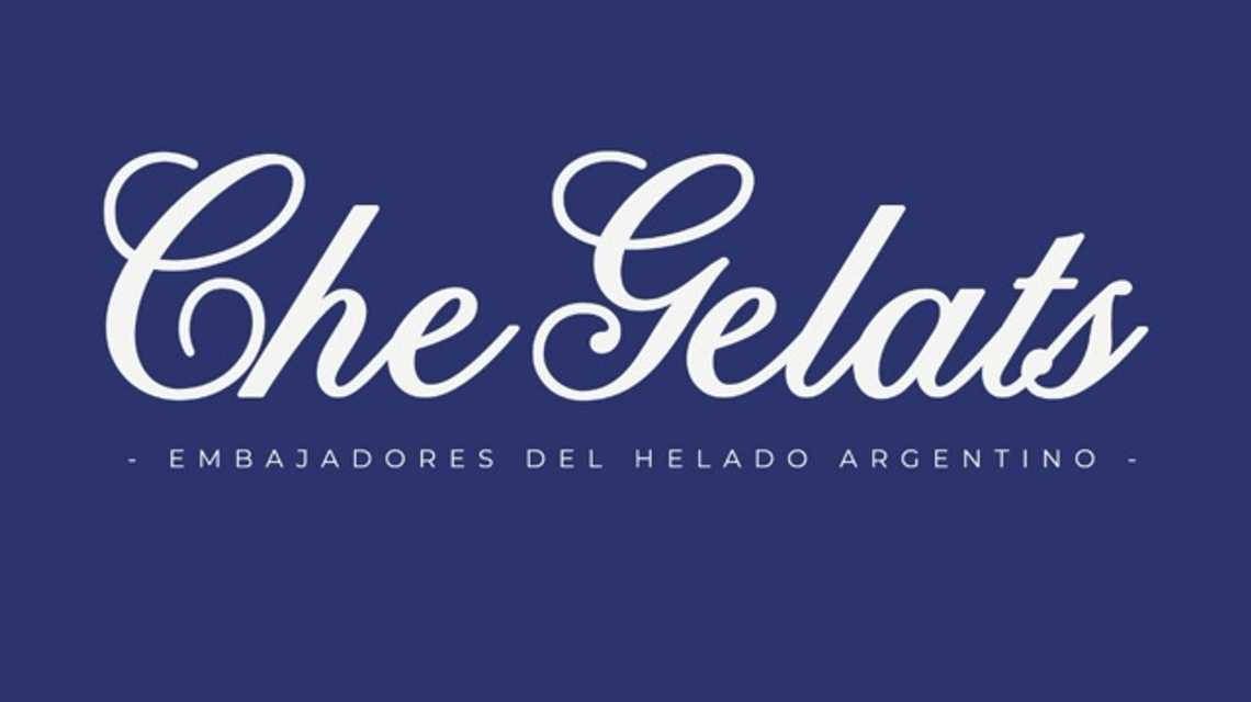 CHE GELATS! Cala Major cover image