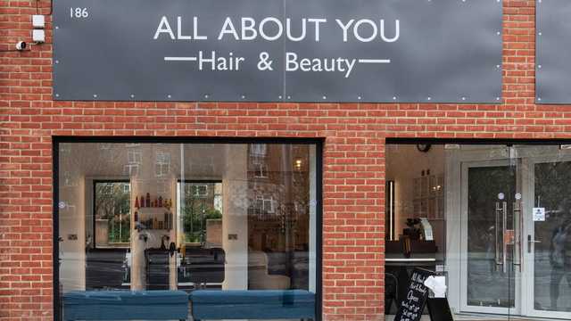 Hair Stylist