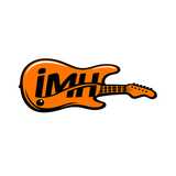 The INDIE Musician Hub logo