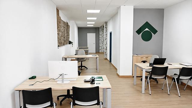 ANTENCION AL CLIENTE SIN EXPERIENCIA, CONTRATO INDEFINIDO