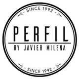 Perfil By Javier Milena logo