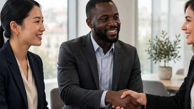 Asesor/a de Seguros
