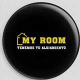 My Room logo