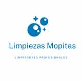 Limpiezas Mopitas S.L logo