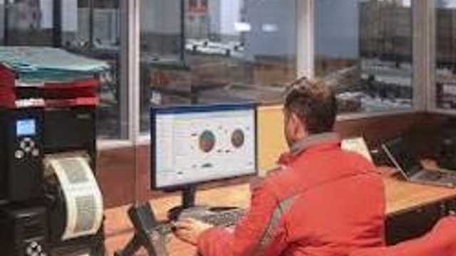 JEFE DE ALMACEN. SECTOR AGROALIMENTARIO