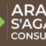 Aramo S'agaro Consulting logo
