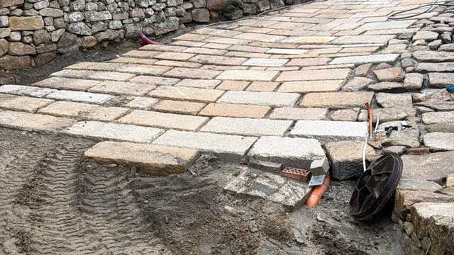 Ayudante/a de Albañilería