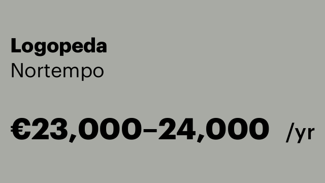 Logopeda