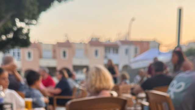 Camarero/a de Sala/Terraza