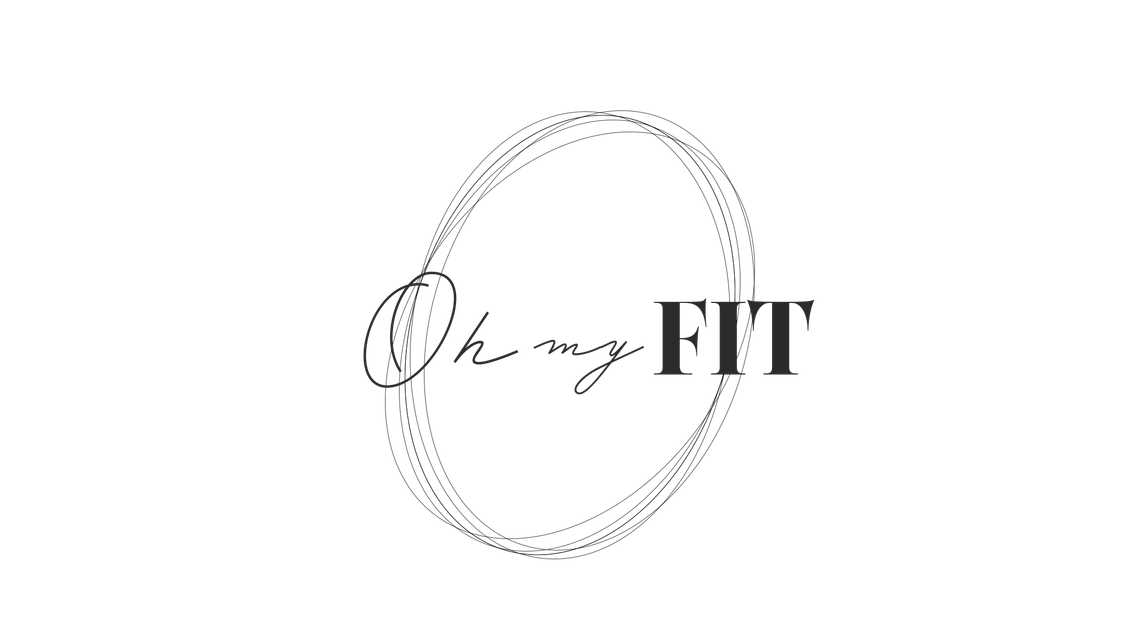 OHMYFIT ENTRENAMIENTO Y SALUD cover image