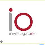 Ideas Originales de investigación logo