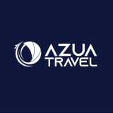 Azua Travel logo