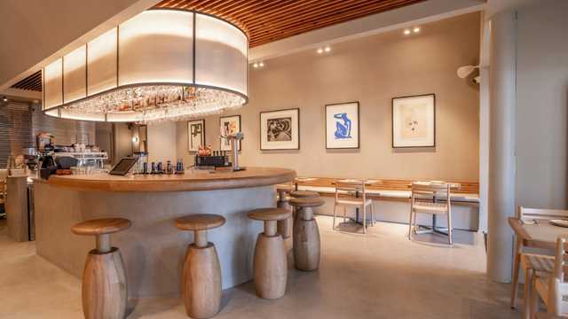 Camarero/a de Restaurante 30h/s Sant Cugat