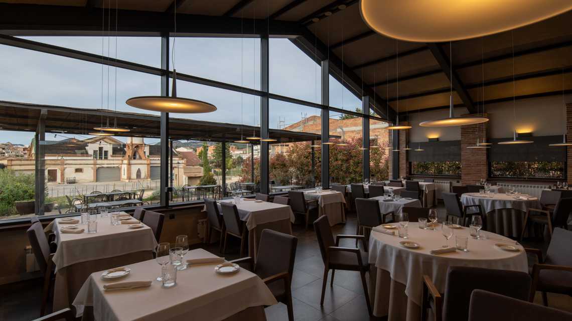 Brichs Restaurant cover image
