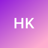 Halim K. avatar icon