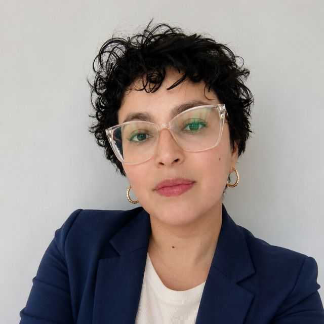 Candidate avatar