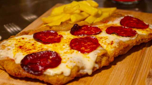 Personal para Cocina