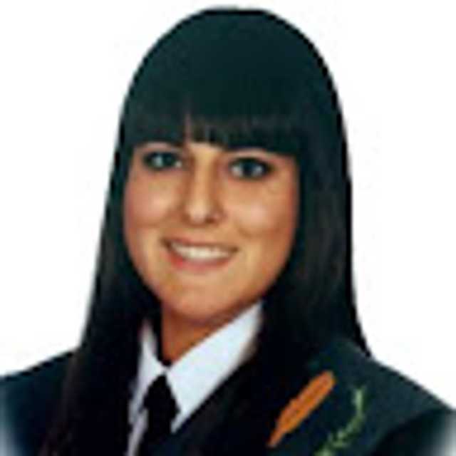 Candidate avatar
