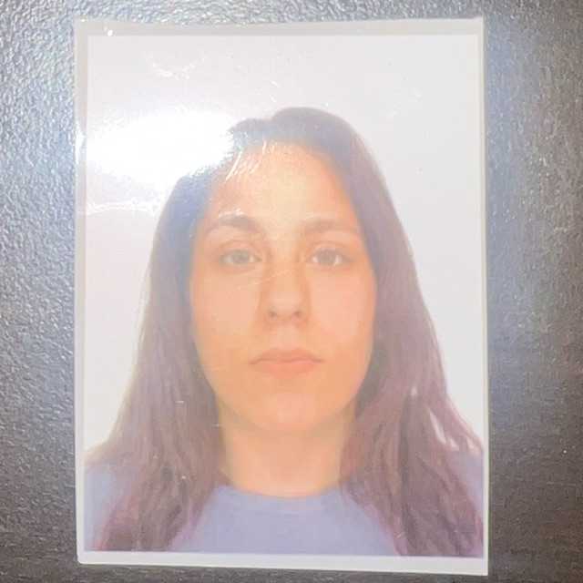 Candidate avatar
