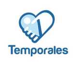 Temporales Holanda Recruitment logo