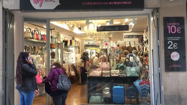 Dependiente/a de Tienda