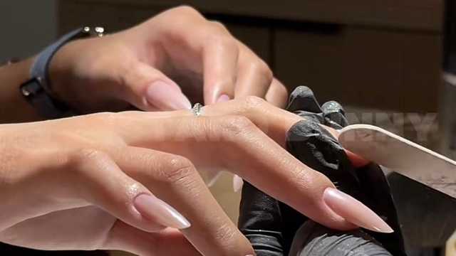 Manicurista y Pedicurista