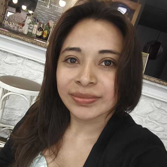 Candidate avatar