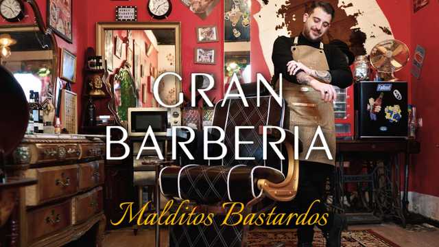 Barbero/a En Gracia