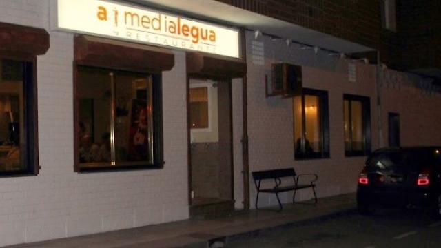 Camarero/a de Restaurante
