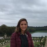 Carolina A. avatar icon