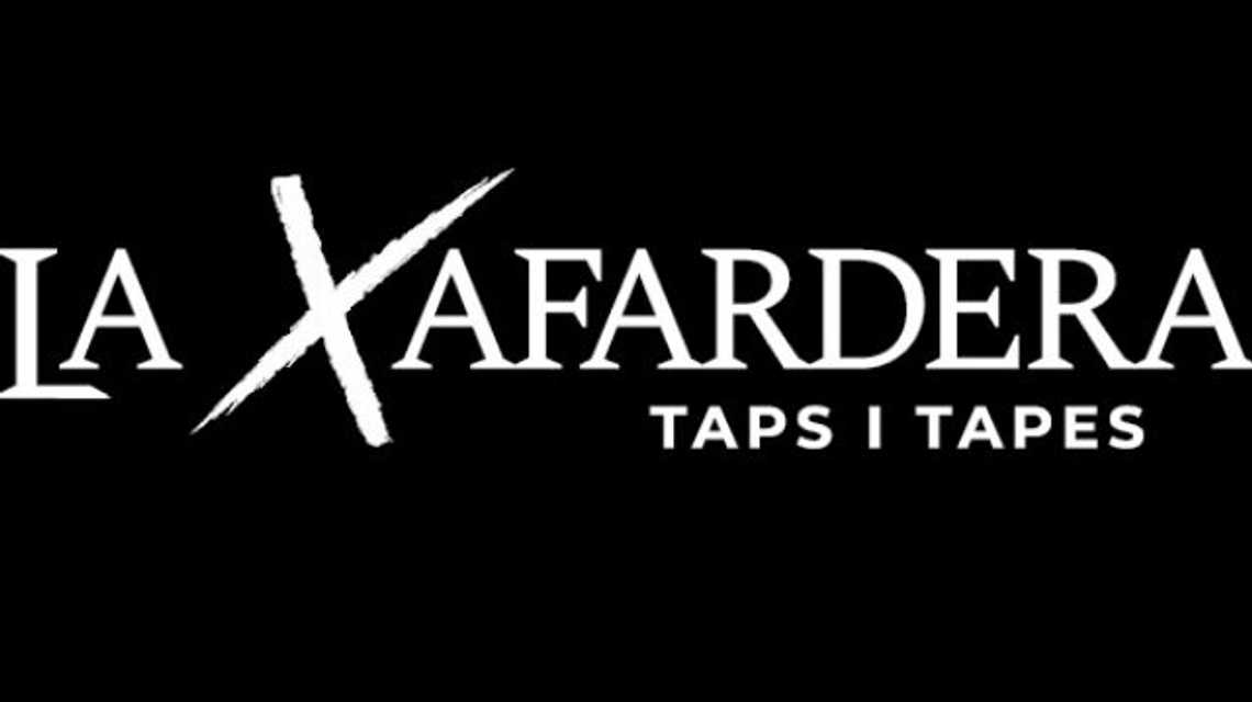 La Xafardera cover image