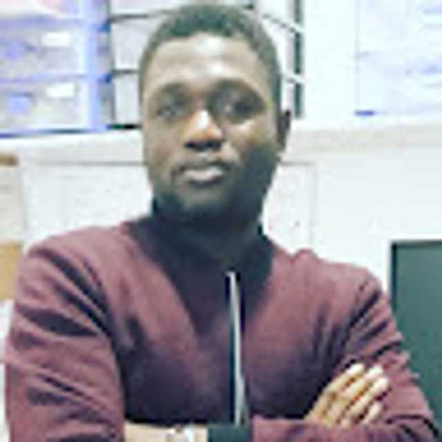 Candidate avatar