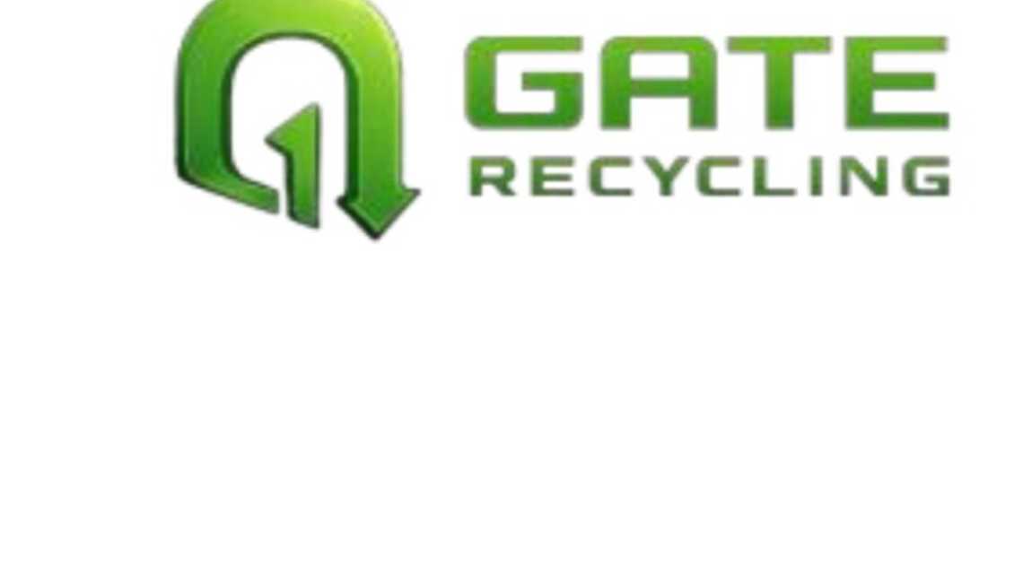 Gate recycling sl cover image